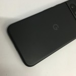 Mint Google Pixel 8a - Unlocked, Obsidian, 256 GB, 8 GB, GKV4X, Sub-6 5G