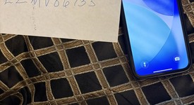 Good
													Apple iPhone 13 - AT&T, Blue, 128 GB, A2482, photo 2 of 13