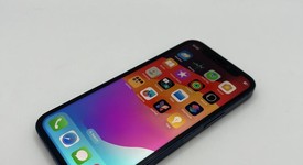 Good
													Apple iPhone 12 Mini - Unlocked, Blue, 64 GB, A2176, photo 3 of 5