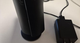 Good
													Ring Indoor Security Cam - 1 Cam, photo 1 of 4