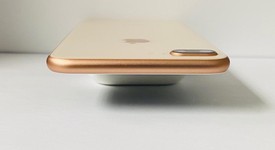 Mint
													Apple iPhone 8 Plus - Unlocked, Gold, 256 GB, A1864, photo 4 of 9