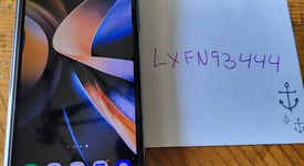 Mint
													Samsung Galaxy Z Fold4 5G - Unlocked, Black, 512 GB, 12 GB, SM-F936U1, photo 5 of 7