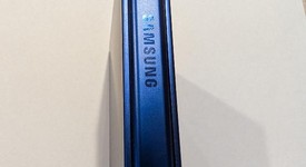 Mint
													Samsung Galaxy Z Flip7 - Unlocked, Blue Shadow, 256 GB, 12 GB, SM-F766U1, photo 4 of 7