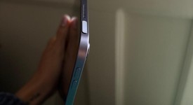 Mint
													Apple iPad Air 5th Gen - Wi-Fi, Purple, 64 GB, A2588, photo 5 of 6