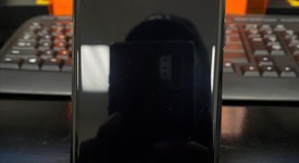 Fair
													Samsung Galaxy Note 8 - T-Mobile, Black, 64 GB, SM-N950U, photo 2 of 8