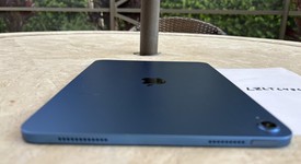 Good
													Apple iPad 10th Gen - Wi-Fi, Blue, 64 GB, A2696, photo 5 of 6