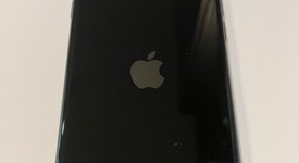 Good
													Apple iPhone SE 2nd Gen 2020 - Unlocked, Black, 64 GB, A2275, photo 1 of 4