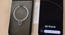 Good
													Google Pixel 9 Pro XL - Unlocked, Hazel, 256 GB, 16 GB, GGX8B, photo 1 of 5