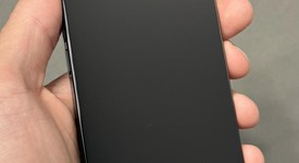 Mint
													Apple iPhone 16 Pro Max - Unlocked, Black, 256 GB, A3084, photo 4 of 5