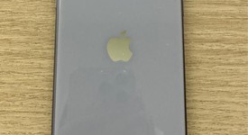 Mint
													Apple iPhone 11 - Unlocked Non-US, Purple, 128 GB, A2223, photo 4 of 18