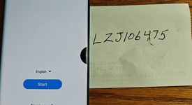 Good
													Samsung Galaxy Note 10 Plus - Unlocked, Blue, 256 GB, 12 GB, SM-N975U1, photo 1 of 9