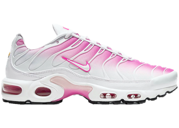 Nike Air Max Plus Pink Fade (Women's) for sale