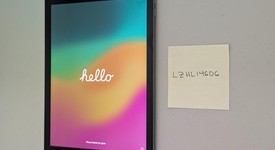 Good
													Apple iPad 6th Gen - Wi-Fi, Gray, 128 GB, A1893, photo 1 of 6