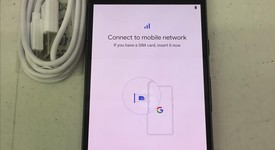 Good
													Google Pixel 2 - Verizon, Black, 64 GB, Verizon Edition, photo 1 of 7