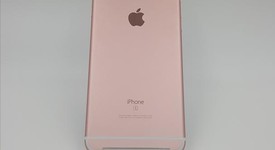 Good
													Apple iPhone 6S - Unlocked, Rose Gold, 16 GB, A1633, photo 1 of 6