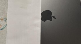 Good
													MacBook Pro 2021 - 14" - Apple M1 Pro 8-core, Gray, 512 GB, 16 GB, photo 1 of 16