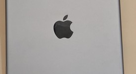 Good
													Apple iPad Air 2 - Unlocked, Gray, 16 GB, photo 1 of 3