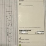 New Apple iPhone 17 Pro Max - Unlocked, 256 GB, Cosmic Orange, A3257