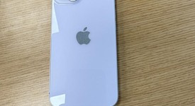 Good
													Apple iPhone 14 - Unlocked, Purple, 128 GB, A2649, photo 5 of 7