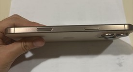 Mint
													Apple iPhone 16 Pro Max - Unlocked, Desert, 256 GB, A3084, photo 2 of 7