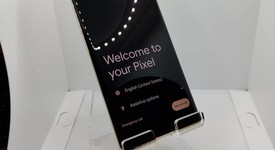 Good
													Google Pixel 6 Pro - Verizon, Sunny, 128 GB, 12 GB, G8VOU, photo 3 of 3