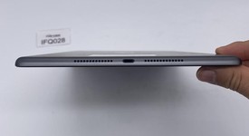 Good
													Apple iPad 8th Gen - Wi-Fi, Gray, 32 GB, A2270, photo 5 of 9