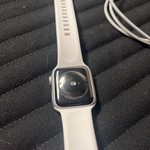Good Apple Watch Series 5 40mm - Verizon, Silver, A2094 Cellular, Nike