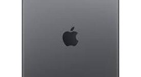 Good
													Apple iPad 7th Gen - Wi-Fi, Gray, 32 GB, A2197, photo 4 of 4