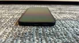 Good
													Apple iPhone 12 - Unlocked, Black, 64 GB, A2172, photo 4 of 10