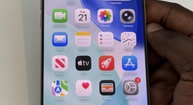 Good
													Apple iPhone 16 Pro Max - Unlocked, Desert, 256 GB, A3084, photo 2 of 15