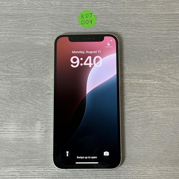 Apple iPhone 12 Mini - Unlocked, 128 GB, Green, A2176