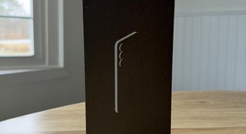 New
													Samsung Galaxy S25 FE - Verizon, Black, 128 GB, SM-S731U, photo 1 of 2