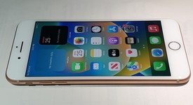 Mint
													Apple iPhone 8 Plus - AT&T, Gold, 64 GB, A1864, photo 4 of 12