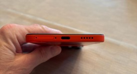 Mint
													CMF Phone 2 Pro - Unlocked Non-US, Orange, 256 GB, 8 GB, photo 5 of 7