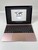 Good Macbook Retina 2017 - 12" - Core m3, Rose Gold, 256 GB, 8 GB