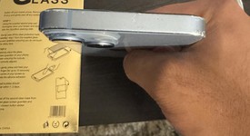 Good
													Apple iPhone 14 - T-Mobile, Blue, 128 GB, A2649, photo 6 of 6