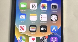 Good
													Apple iPhone 12 Pro - Unlocked, Gold, 128 GB, A2341, photo 1 of 14