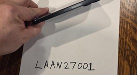 Good
													Apple iPhone 15 Pro - AT&T, Black, 256 GB, A2848, photo 4 of 6