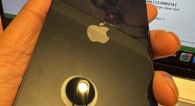 Mint
													Apple iPhone 13 - Unlocked, Midnight, 128 GB, A2482, photo 3 of 8