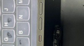 Mint
													Apple iPhone 13 Pro - Unlocked, Graphite, 256 GB, A2483, photo 4 of 8