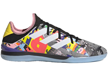 adidas Gamemode Knit Indoor Kris Andrew Small Pride Collection for sale