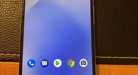 Good
													Google Pixel 3a XL - Verizon, Purple, 64 GB, 4 GB, G020C, photo 1 of 7