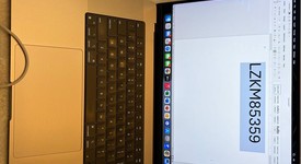 Good
													MacBook Pro 2021 - 16" - Apple M1 Max, Gray, 1 TB, 32 GB, photo 2 of 10