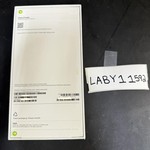 New Apple iPhone 17 Pro Max - Unlocked, 256 GB, Silver, A3257