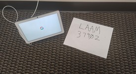 Good
													Google Nest Hub Max - Charcoal, photo 5 of 10