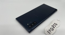 Fair
													Samsung Galaxy Note 10 Plus 5G - AT&T, Black, 256 GB, 12 GB, SM-N976U, photo 2 of 5