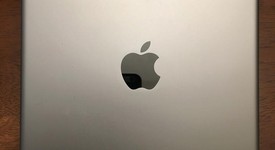 Good
													Apple iPad Pro 10.5" - Wi-Fi, Gray, 64 GB, photo 3 of 6