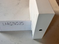 Apple iPad Pro 11" (M5) 2025