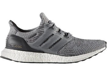 adidas Ultra Boost 3.0 Mystery Grey for sale