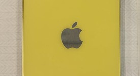 Good
													Apple iPhone 14 - Verizon, Yellow, 256 GB, A2649, photo 4 of 10